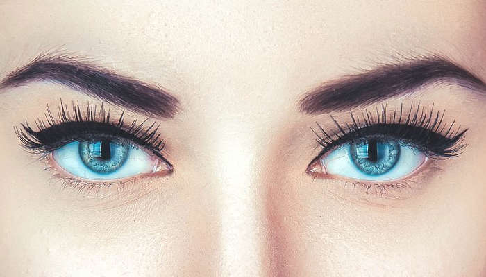 avoir-de-beaux-yeux