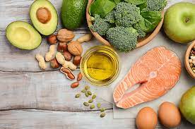Top 3 des aliments à fort pouvoir nutritif